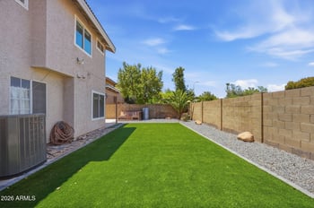 1416 Gail Dr, Chandler, AZ 85225