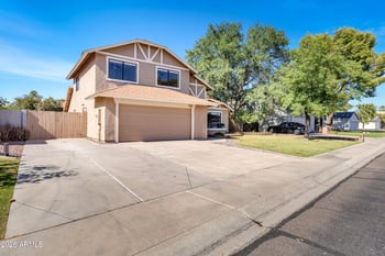 1416 Kent Ave, Chandler, AZ 85225
