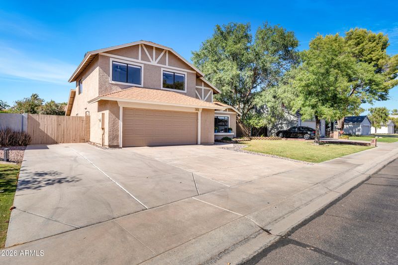 1416 E Kent Ave, Chandler, AZ 85225