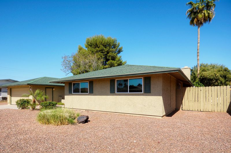 1416 E Kramer St, Mesa, AZ 85203