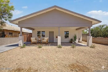 1416 Pierce St, Phoenix, AZ 85006