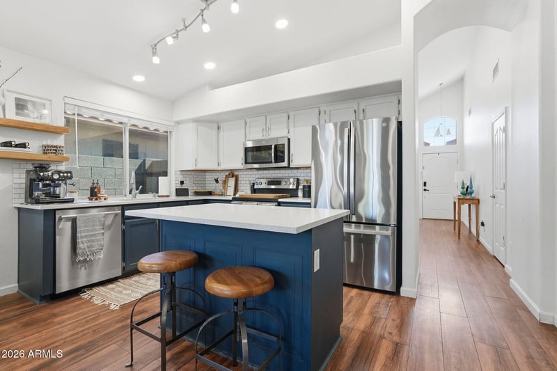 1416 Sierra Madre Ave, Gilbert, AZ 85296