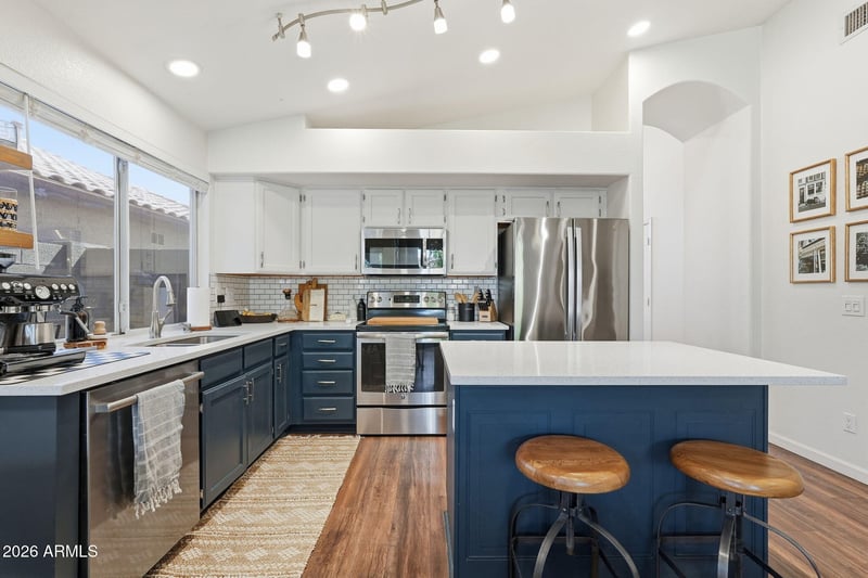 1416 Sierra Madre Ave, Gilbert, AZ 85296