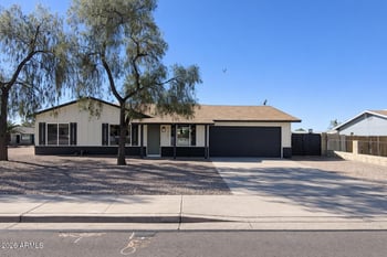 1416 Rowen Cir, Mesa, AZ 85207