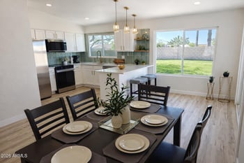 1416 Rowen Cir, Mesa, AZ 85207