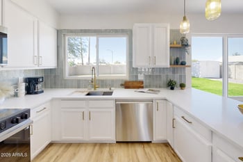 1416 Rowen Cir, Mesa, AZ 85207