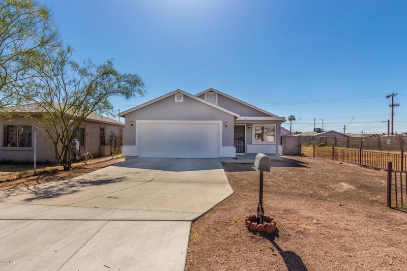 1416 S 10th Ave, Phoenix, AZ 85007