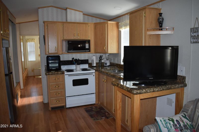 1416 S Havasupai Dr #416, Apache Junction, AZ 85119
