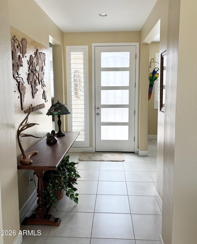 1416 Avenida Del Valle --, San Tan Valley, AZ 85140