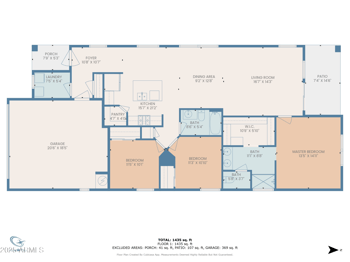 14160 Georgia Dr, Surprise, AZ 85379