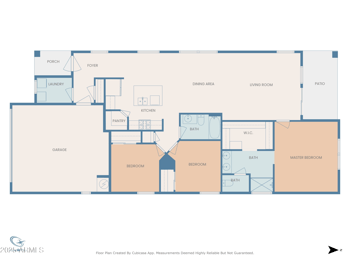 14160 Georgia Dr, Surprise, AZ 85379
