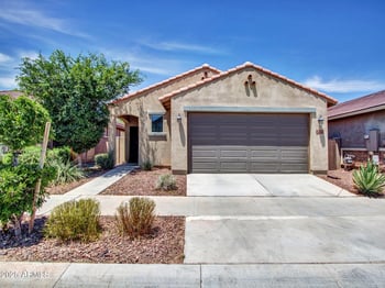 14160 Georgia Dr, Surprise, AZ 85379
