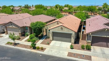 14160 Georgia Dr, Surprise, AZ 85379