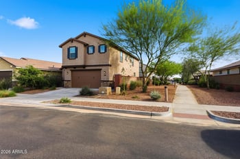 14161 Voltaire St, Surprise, AZ 85379
