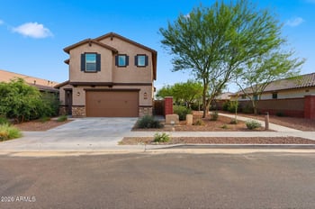 14161 Voltaire St, Surprise, AZ 85379