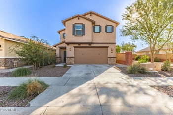 14161 W Voltaire St, Surprise, AZ 85379