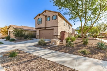 14161 W Voltaire St, Surprise, AZ 85379