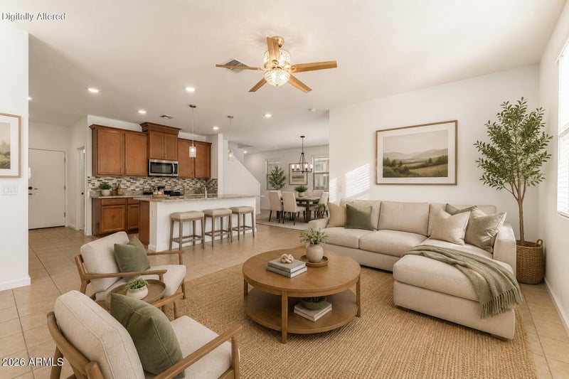 14161 W Voltaire St, Surprise, AZ 85379