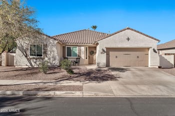 14162 Charter Oak Rd, Surprise, AZ 85379
