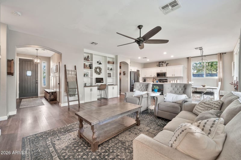 14162 Charter Oak Rd, Surprise, AZ 85379