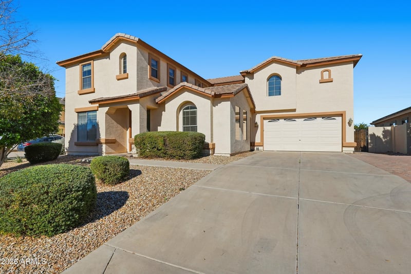 14162 Woodbridge Ave, Goodyear, AZ 85395