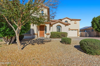 14162 Woodbridge Ave, Goodyear, AZ 85395