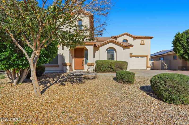 14162 Woodbridge Ave, Goodyear, AZ 85395