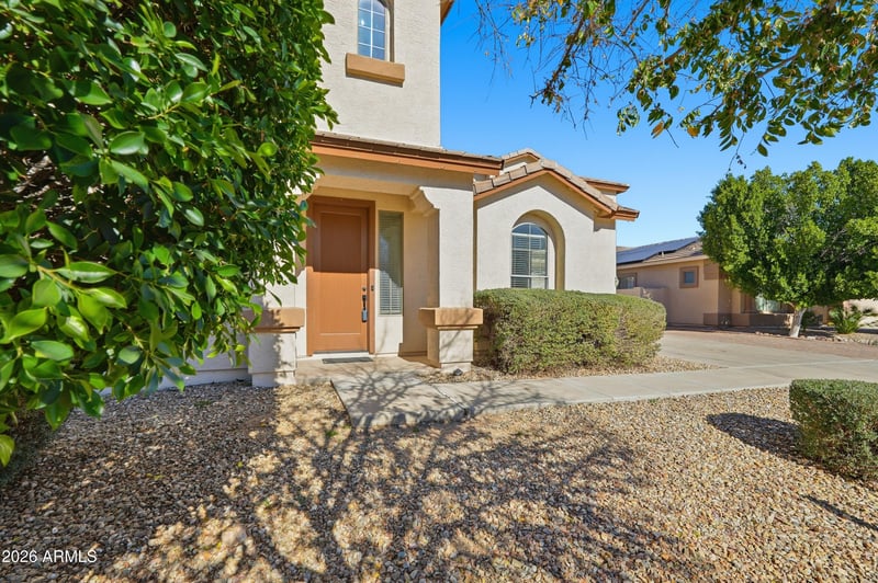 14162 Woodbridge Ave, Goodyear, AZ 85395