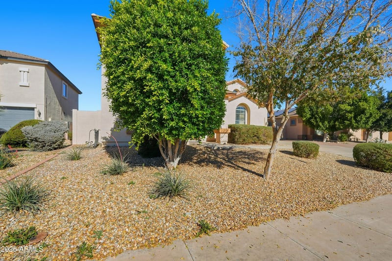 14162 Woodbridge Ave, Goodyear, AZ 85395