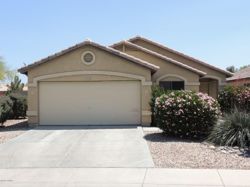 14163 N 147th Dr, Surprise, AZ 85379