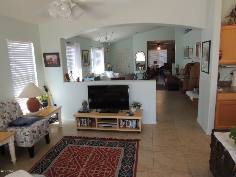 14163 N 147th Dr, Surprise, AZ 85379