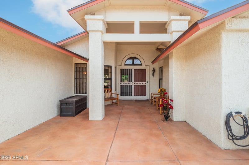 14165 White Rock Dr, Sun City West, AZ 85375
