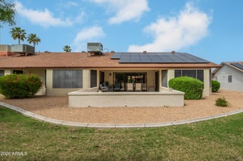 14165 White Rock Dr, Sun City West, AZ 85375