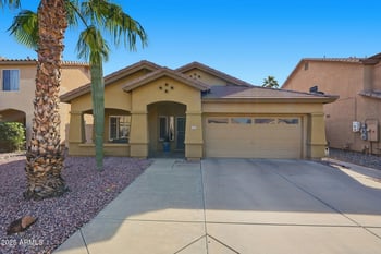 14167 Fairmount Ave, Goodyear, AZ 85395