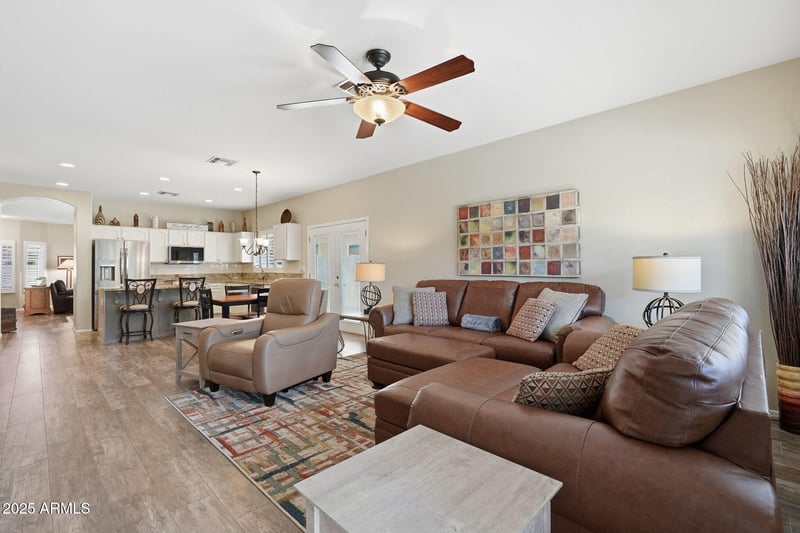 14167 Fairmount Ave, Goodyear, AZ 85395