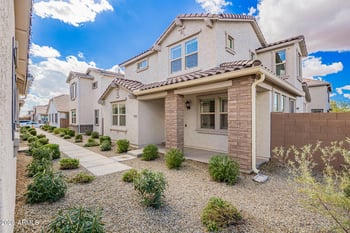 14168 Bronco Trl, Surprise, AZ 85387