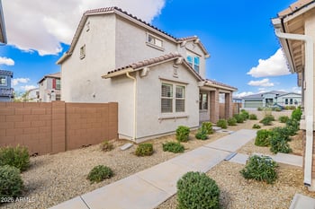 14168 Bronco Trl, Surprise, AZ 85387