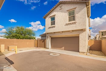 14168 Bronco Trl, Surprise, AZ 85387