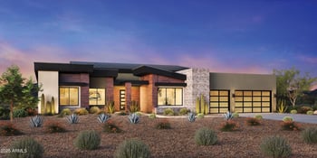 14168 Harmony Ln, Fountain Hills, AZ 85268