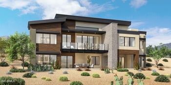 14168 Harmony Ln, Fountain Hills, AZ 85268