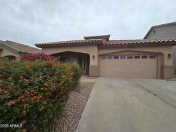 14168 Fairmount Ave, Goodyear, AZ 85395