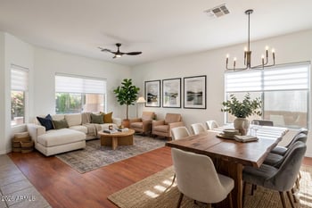 14168 Fairmount Ave, Goodyear, AZ 85395