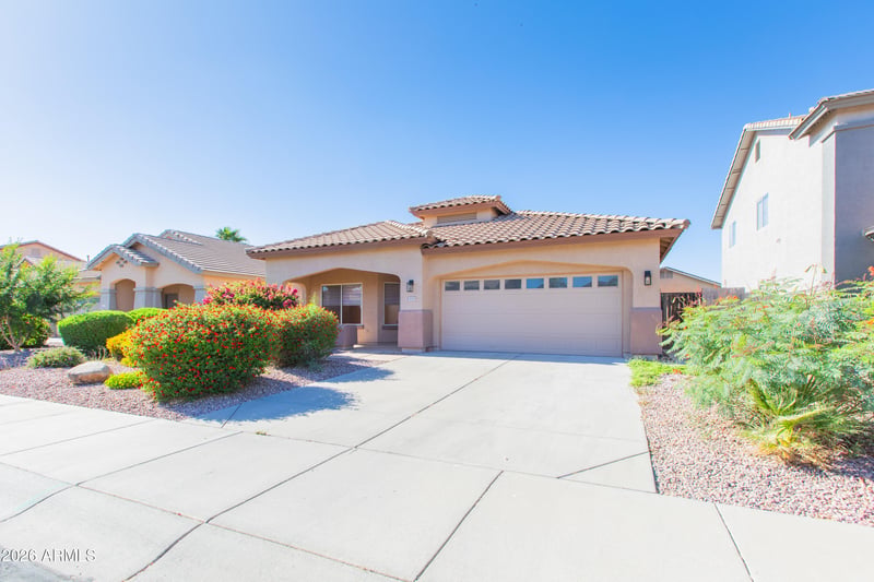 14168 Fairmount Ave, Goodyear, AZ 85395