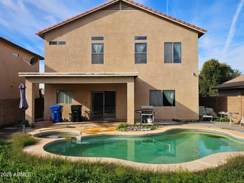 1417 123rd Dr, Avondale, AZ 85323