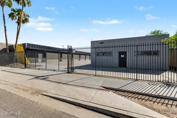 1417-1421 Washington St, Phoenix, AZ 85034