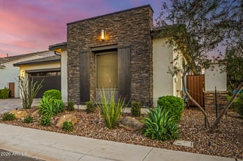 1417 E Cherrywood Pl, Chandler, AZ 85249