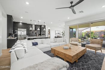 1417 E Cherrywood Pl, Chandler, AZ 85249