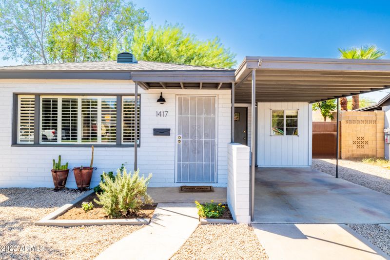 1417 E Edgemont Ave, Phoenix, AZ 85006
