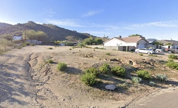 1417 La Mirada Dr #25, Phoenix, AZ 85042