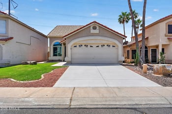 1417 Mineral Rd, Gilbert, AZ 85234